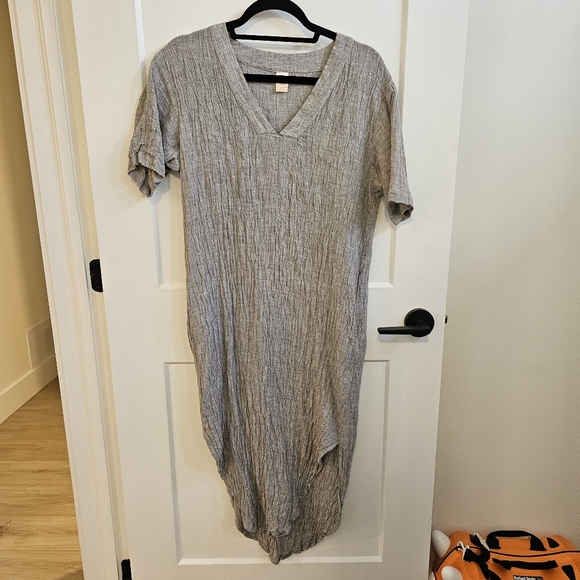 Smash + Tess Coverup Dress - Picture 1 of 5